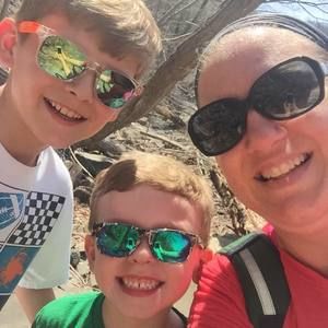 Meet your Posher, Rachel